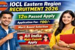 IOCL Apprentice 144 Recruitment 2026: