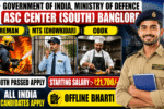 ASC Center (South) Banglore 2026: